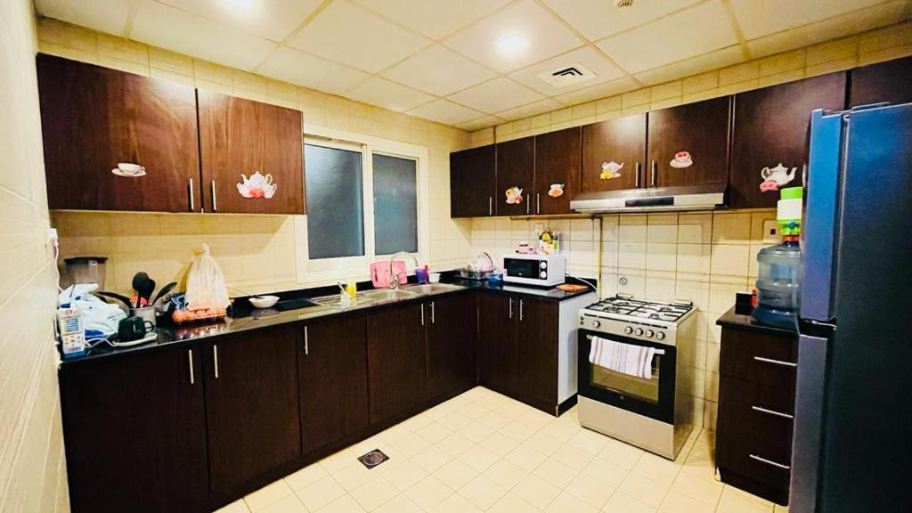 Executive Bedspace Only For Ladies Landhaus Dubai